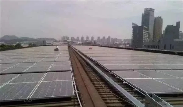 國家能源局：將出臺強制標準要求建筑物上裝光伏