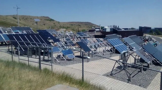 國家為什么這么看重光伏發電？