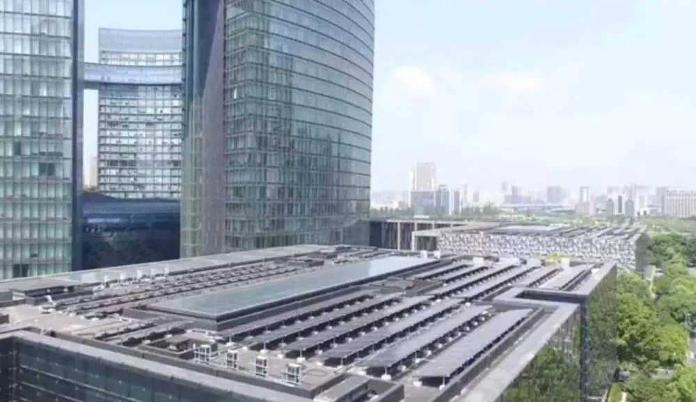光伏項目電價調整全部紅頭文件