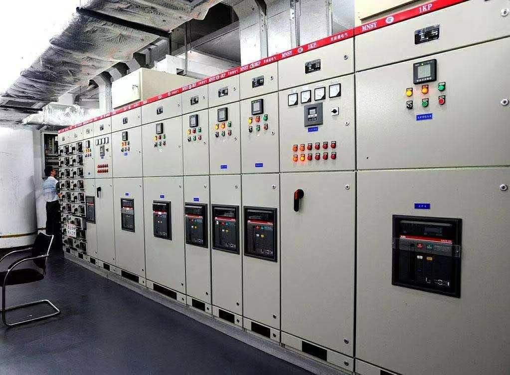 配電柜